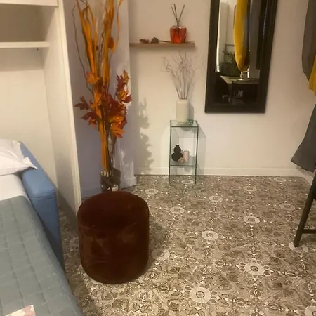 La Fenice Апартаменти *
