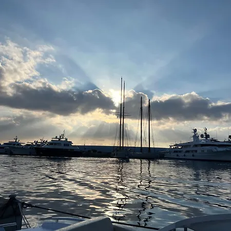 La Fenice Σαν Ρέμο