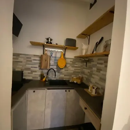 Apartmán La Fenice