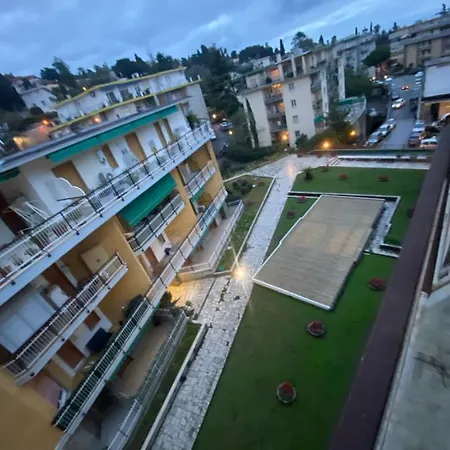 La Fenice Apartmán