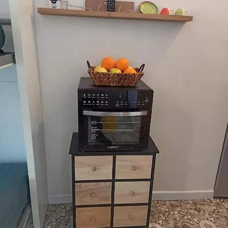 La Fenice Apartmán *