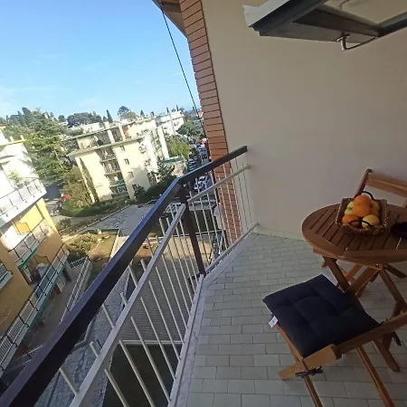 La Fenice Апартаменти