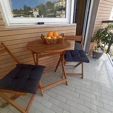 La Fenice * Санремо