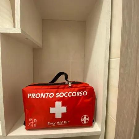 Apartmán La Fenice *