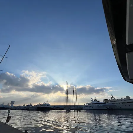 La Fenice Апартаменти *