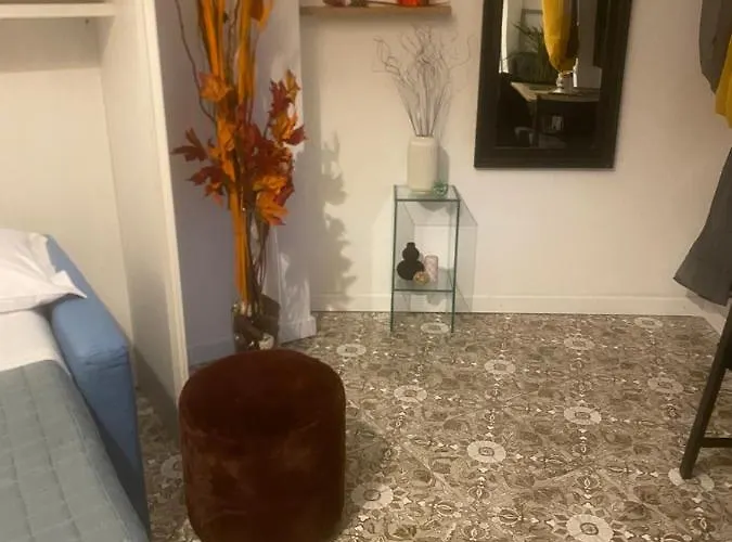 La Fenice Lejlighed *