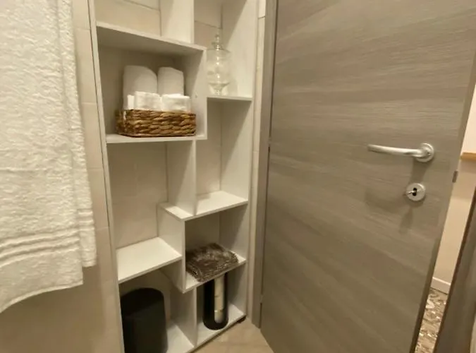 Lejlighed La Fenice Sanremo