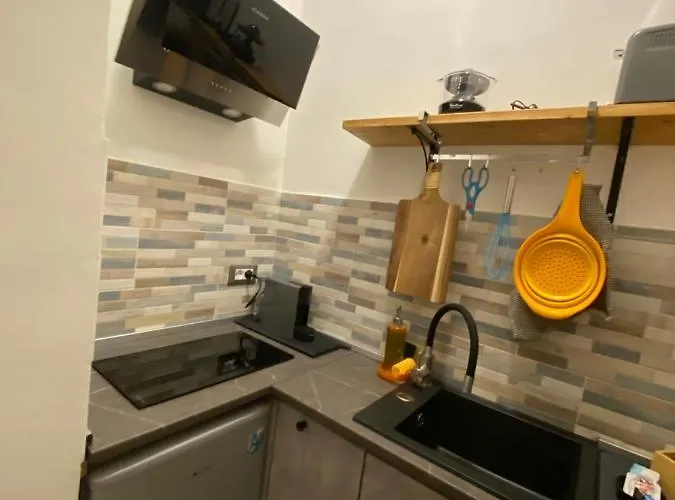 Lejlighed La Fenice *