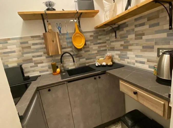 La Fenice Lejlighed *