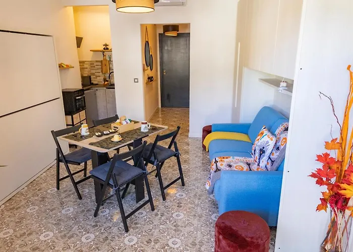 La Fenice Lejlighed Sanremo