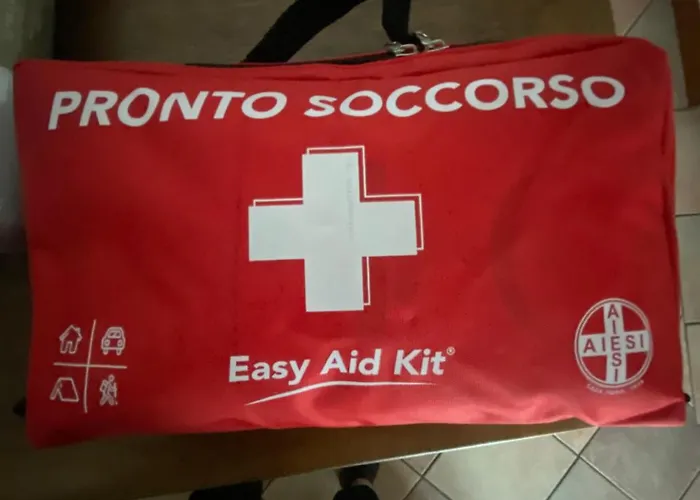 Lejlighed La Fenice Sanremo